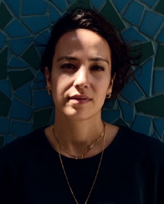 Nora El Hourch Nora El Hourch