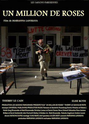 Un milion de roses Un milion de roses