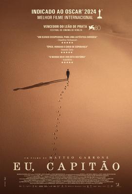 The Captain - Brazil The Captain - Brazil