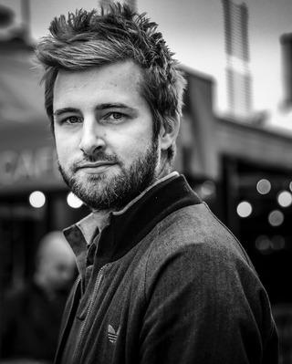 François-Xavier Destors François-Xavier Destors