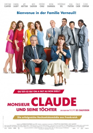 Box-office français dans le monde - Septembre 2014 Box-office français dans le monde - Septembre 2014