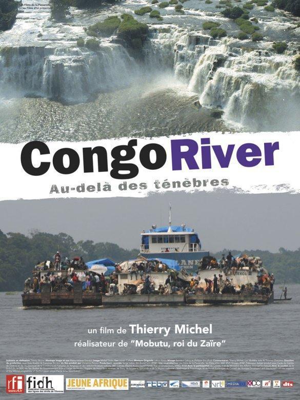 Congo River / 仮題:コンゴリバー Congo River / 仮題:コンゴリバー