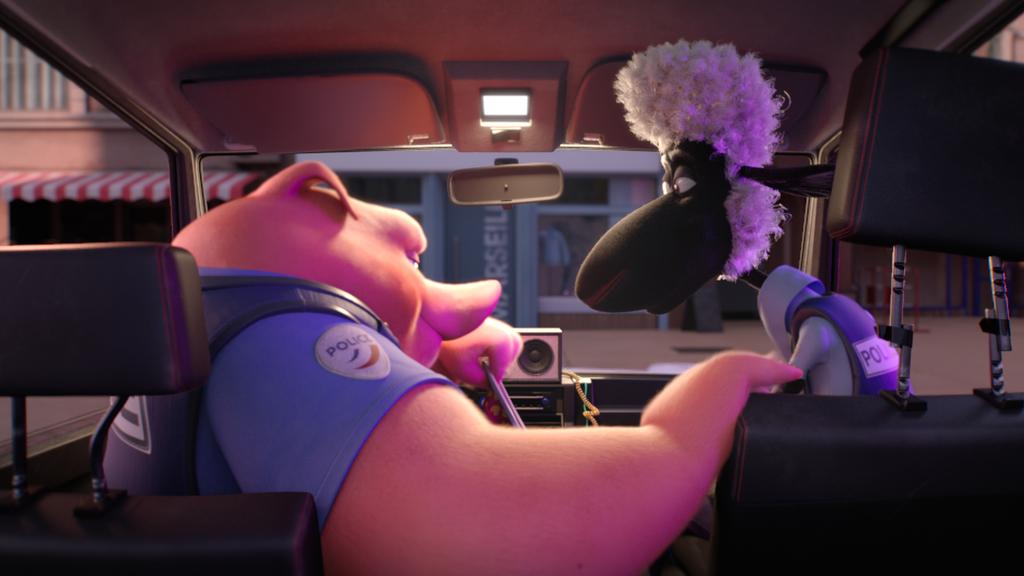 Street Credibility Street Credibility