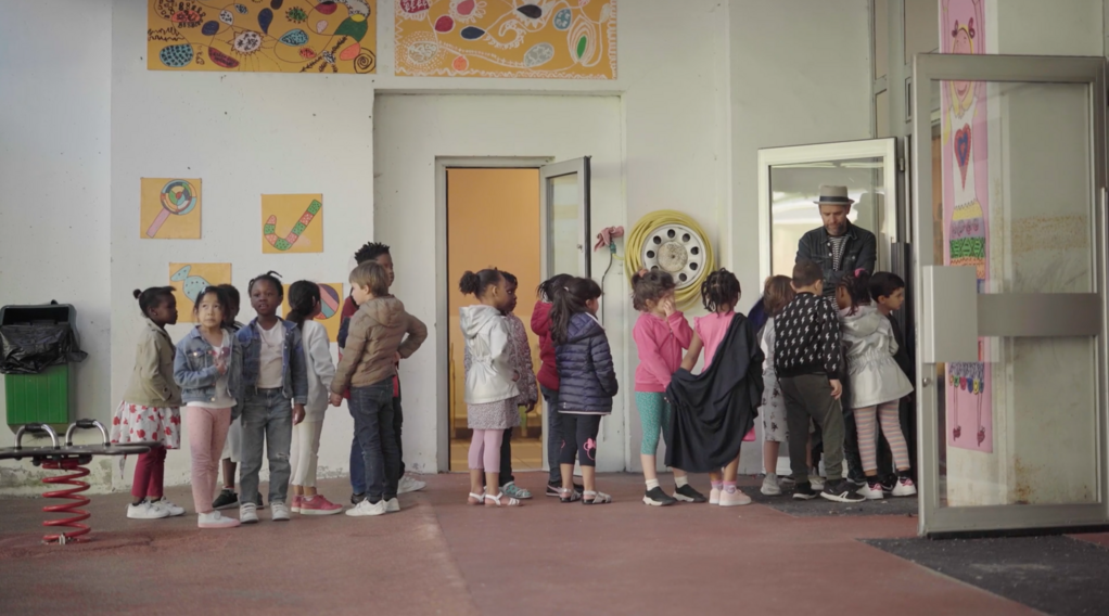 Childhood Colors Childhood Colors