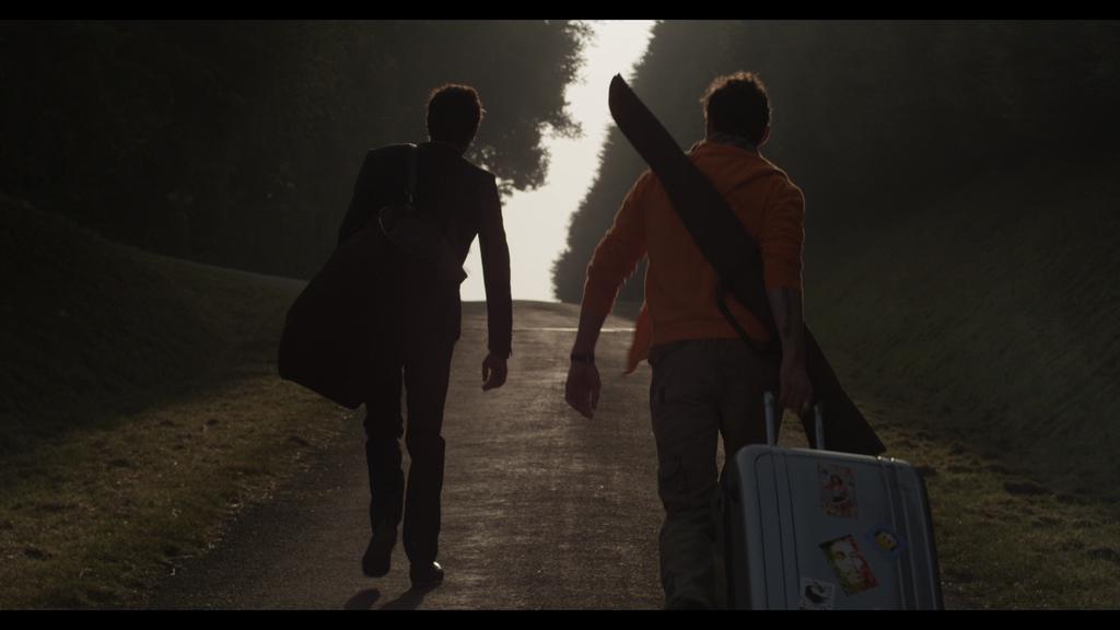 Lisbon - French Film Festival - 2016