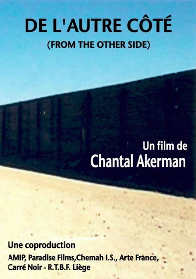 Festival du film de G&ouml;teborg - 2003