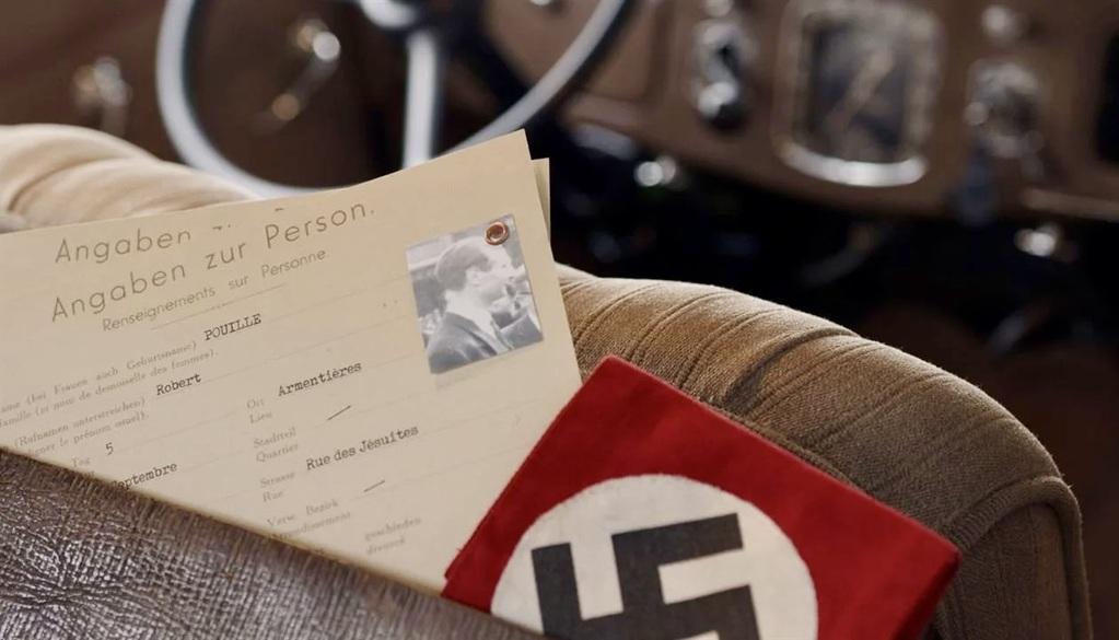 39-45, elles n'ont rien oublié 39-45, elles n'ont rien oublié