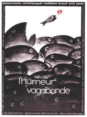 L'Humeur vagabonde L'Humeur vagabonde