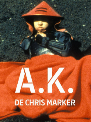 AK AK