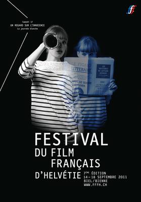 Festival du Film Francophone Biel-Bienne - 2011