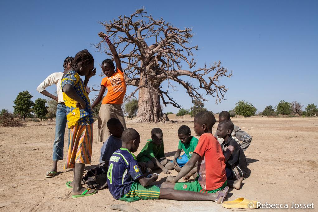 Moumoumi Jupiter Sodr&eacute; - &copy; Rebecca Josset