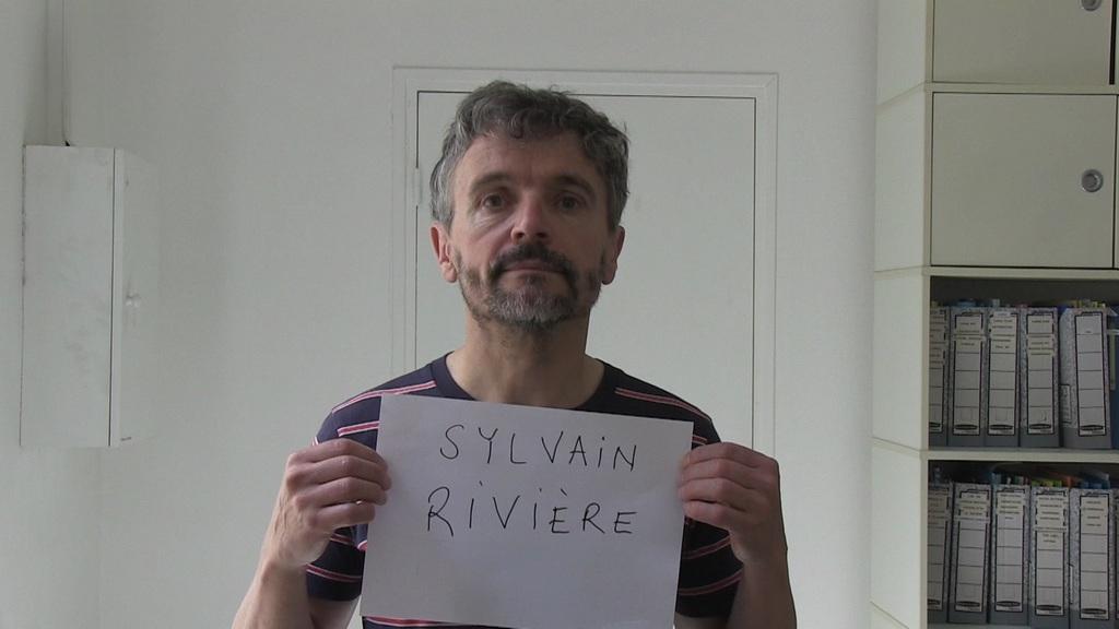 Portrait d'un inconnu Portrait d'un inconnu