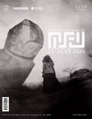 Minikino Film Week Minikino Film Week