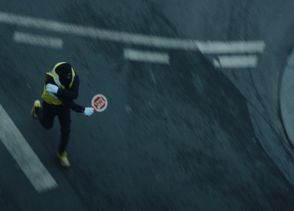 Le Reste n'a pas d'importance Le Reste n'a pas d'importance