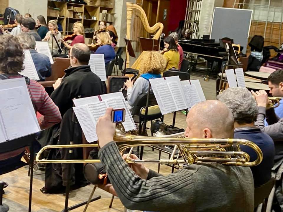 MyFrenchFilmFestival - Game contest 2020: the best photos MyFrenchFilmFestival - Game contest 2020: the best photos