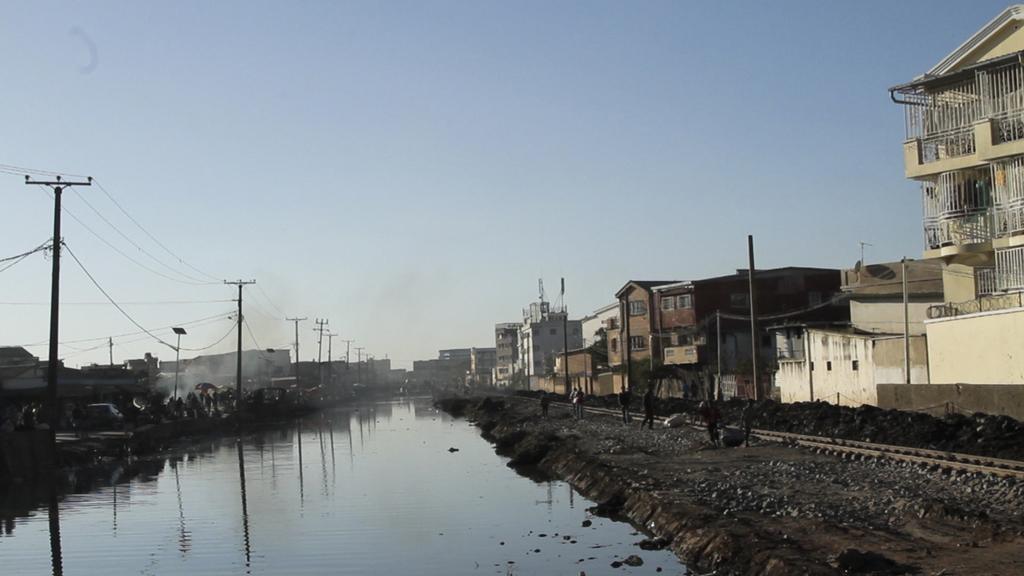 Zanaka, Thus Spoke Félix Zanaka, Thus Spoke Félix