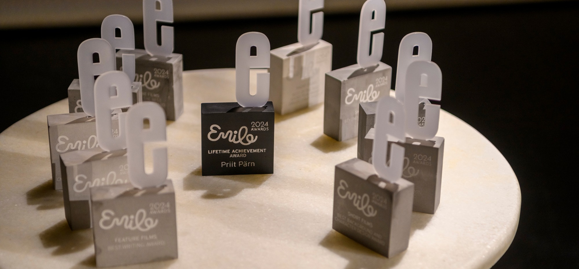 French animation reaps accolades at the Emile Awards 2024 French animation reaps accolades at the Emile Awards 2024