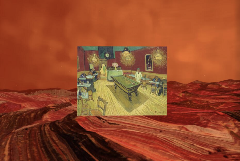 Monsieur Vincent Monsieur Vincent