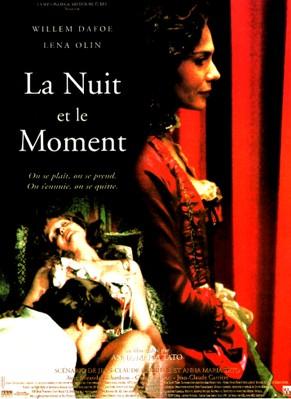 La Nuit et le moment La Nuit et le moment