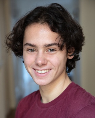 Arthur De Crépy - © Emmanuelle Swan Arthur De Crépy - © Emmanuelle Swan