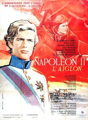Napoleón II, el aguilucho Napoleón II, el aguilucho