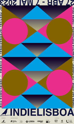 Festival Internacional de Cine Independiente Indie Lisboa Festival Internacional de Cine Independiente Indie Lisboa