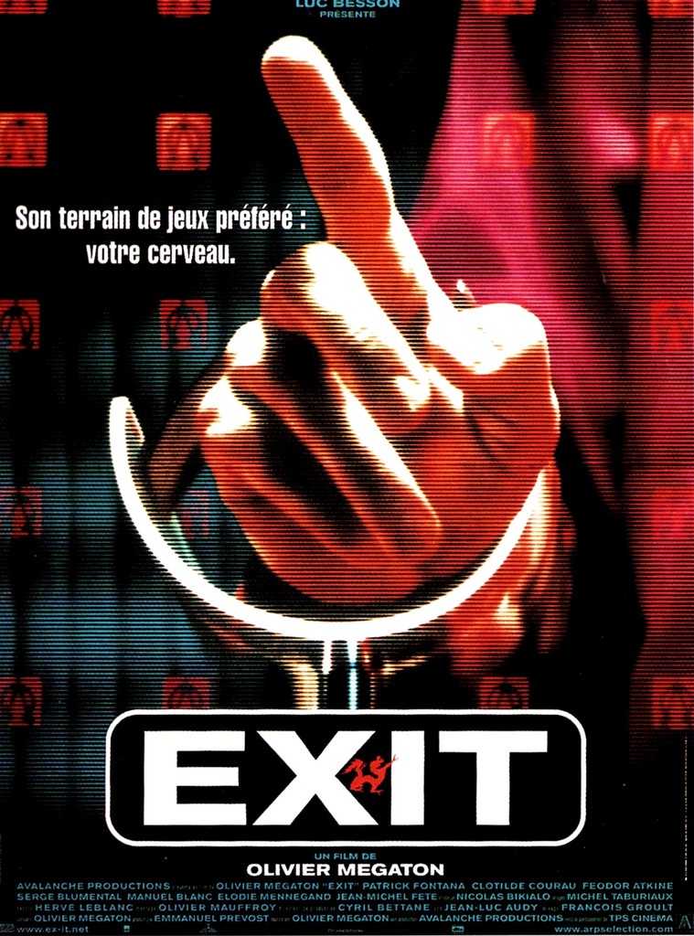 Exit: El acertijo de la muerte Exit: El acertijo de la muerte