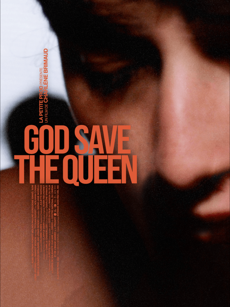 God Save the Queen God Save the Queen