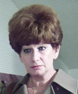 Jacqueline Jefford Jacqueline Jefford