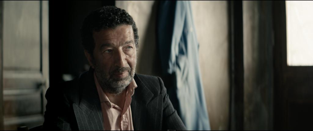 Songlines (Le Chant des pistes) Songlines (Le Chant des pistes)