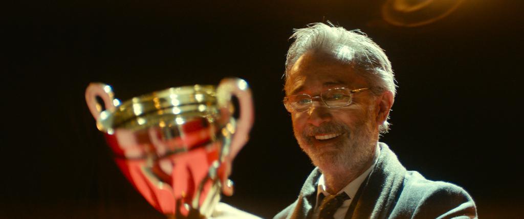 The New Life of Paul Sneijder The New Life of Paul Sneijder