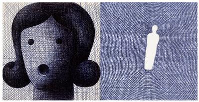 Deux îles Deux îles