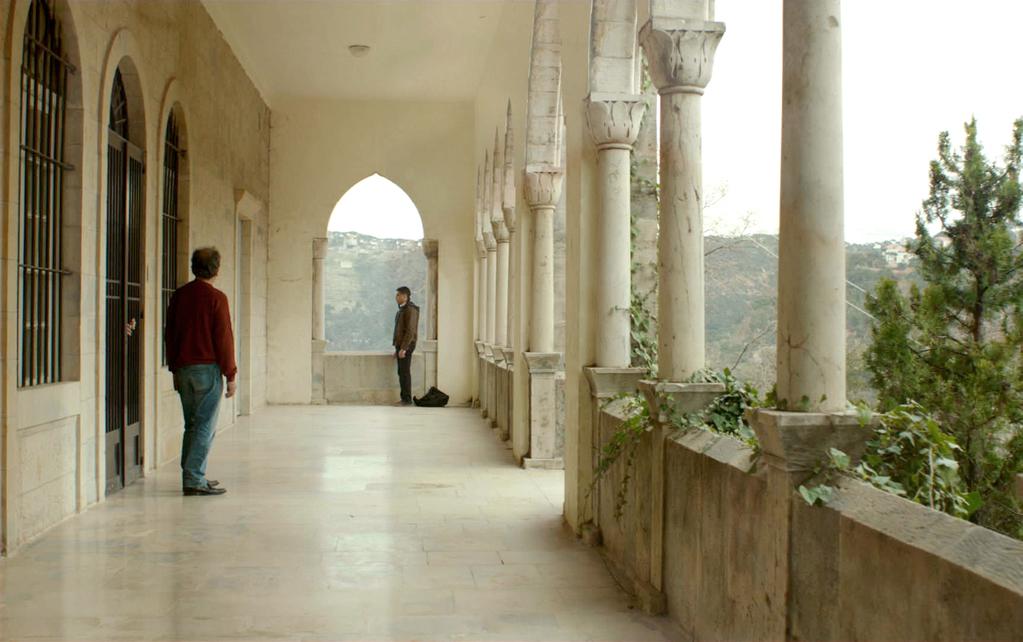 Festival International du Film de Sofia (SIFF) - 2017 Festival International du Film de Sofia (SIFF) - 2017