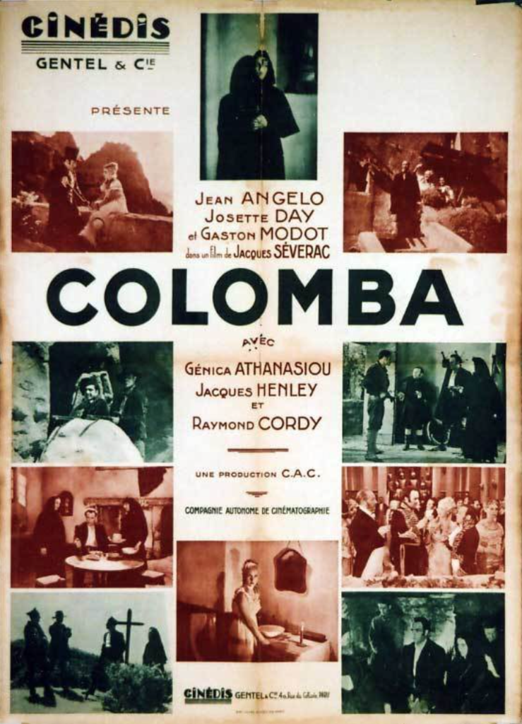 Colomba Colomba