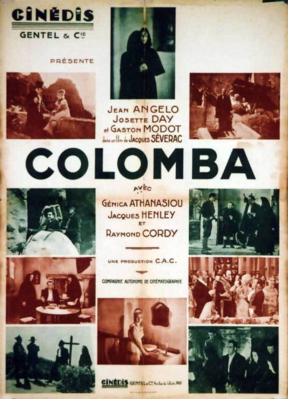 Colomba Colomba