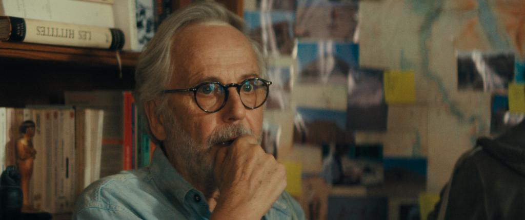 Fabrice Luchini - © Bonne Pioche Cinéma - SND - M6 Films Fabrice Luchini - © Bonne Pioche Cinéma - SND - M6 Films