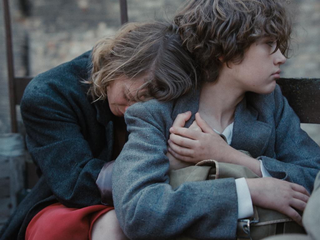 La habitaci&oacute;n de Mariana - &copy; Cin&eacute;france Studios - Curiosa Films - Metro Communications - United King Films - Proton Cin&eacute;ma - Tarantula - Arte France Cin&eacute;ma 2024