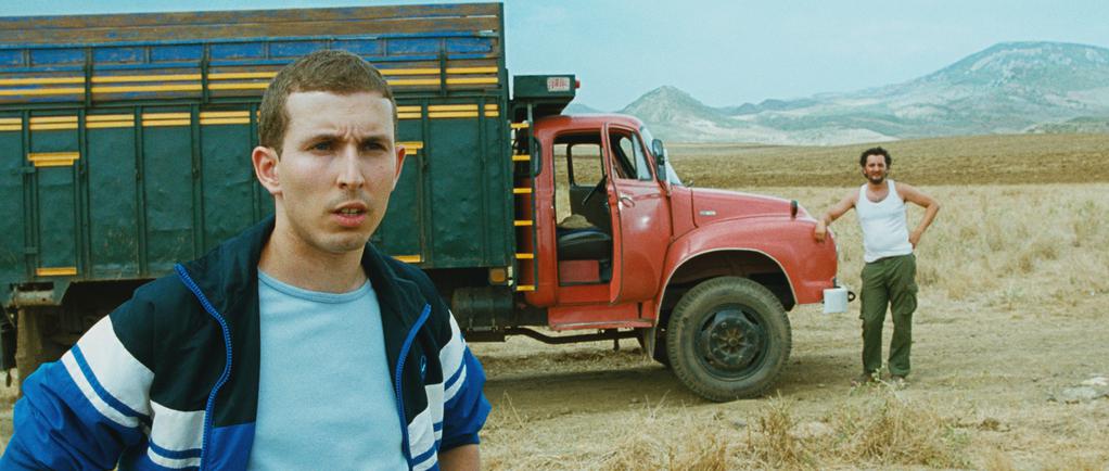 The Golden Calf The Golden Calf