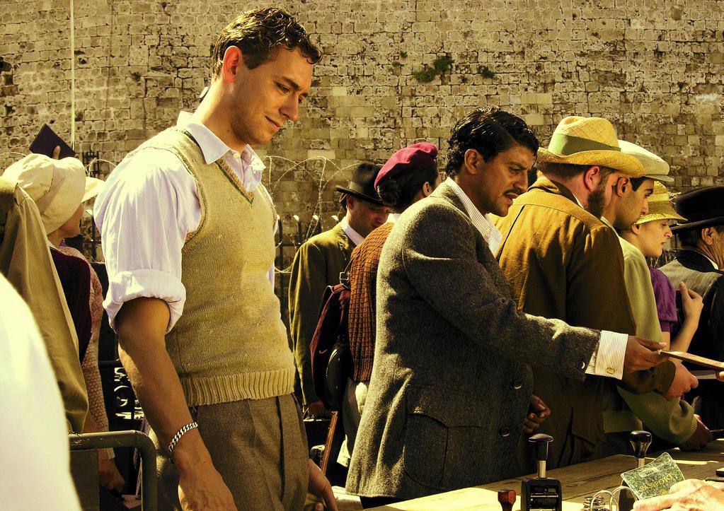 Helvetia French Film Festival - 2006