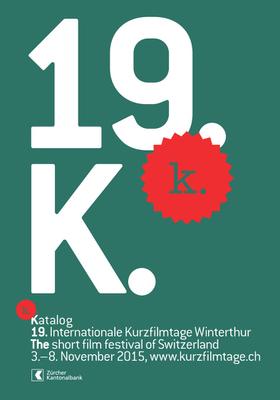 Internationale Kurzfilmtage Winterthur