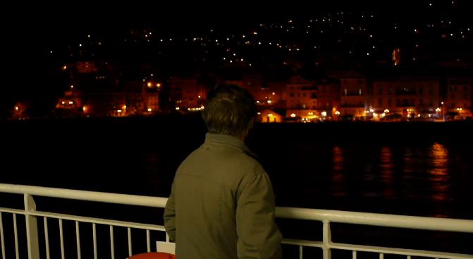 Des routes pour la nuit Des routes pour la nuit