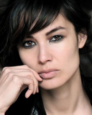 Bérénice Marlohe Bérénice Marlohe