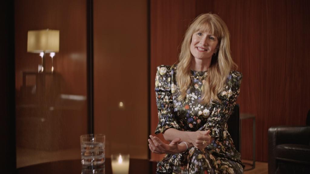 David Lynch, une énigme à Hollywood David Lynch, une énigme à Hollywood