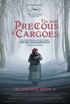 The Most Precious of Cargoes - United Kingdom