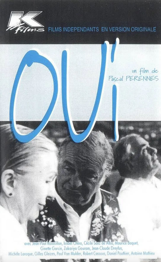 Peut-etre productions