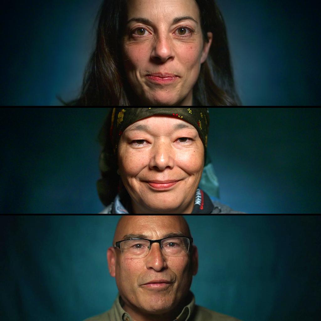 Canada, la force de la nature Canada, la force de la nature