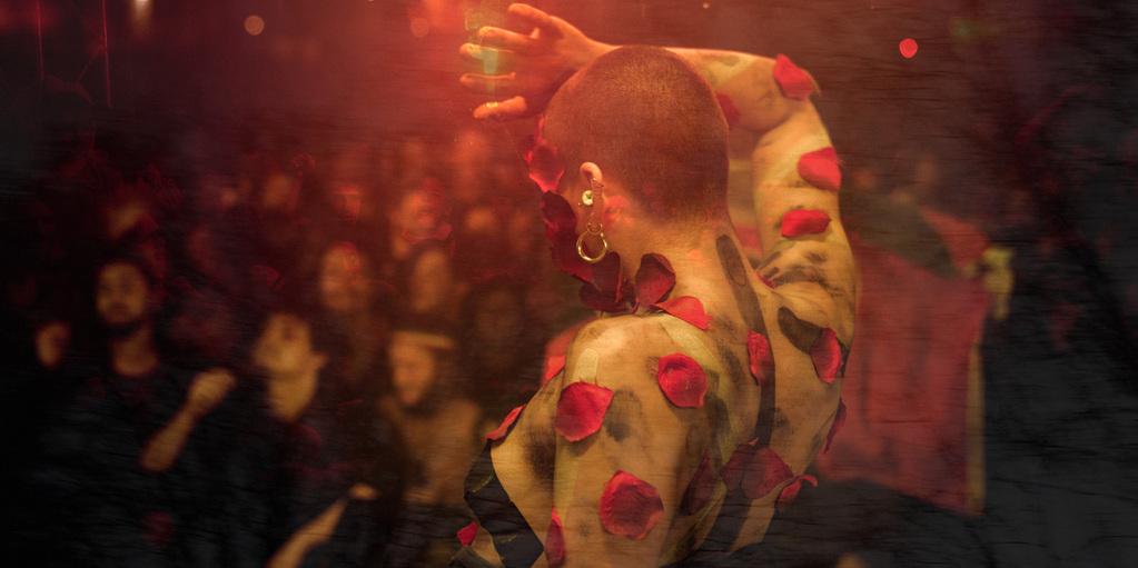 La Bande Passante - &copy; Sister Productions