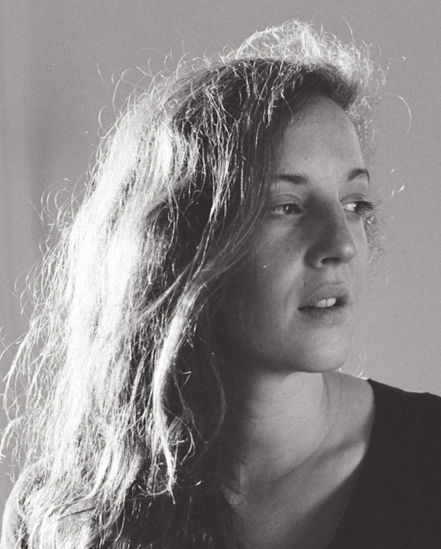 Mélanie Matranga Mélanie Matranga