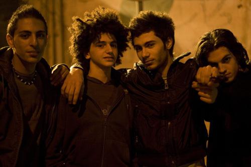 Abu Dhabi International Film Festival  - 2010