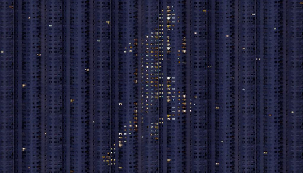 Message to Man - 2021